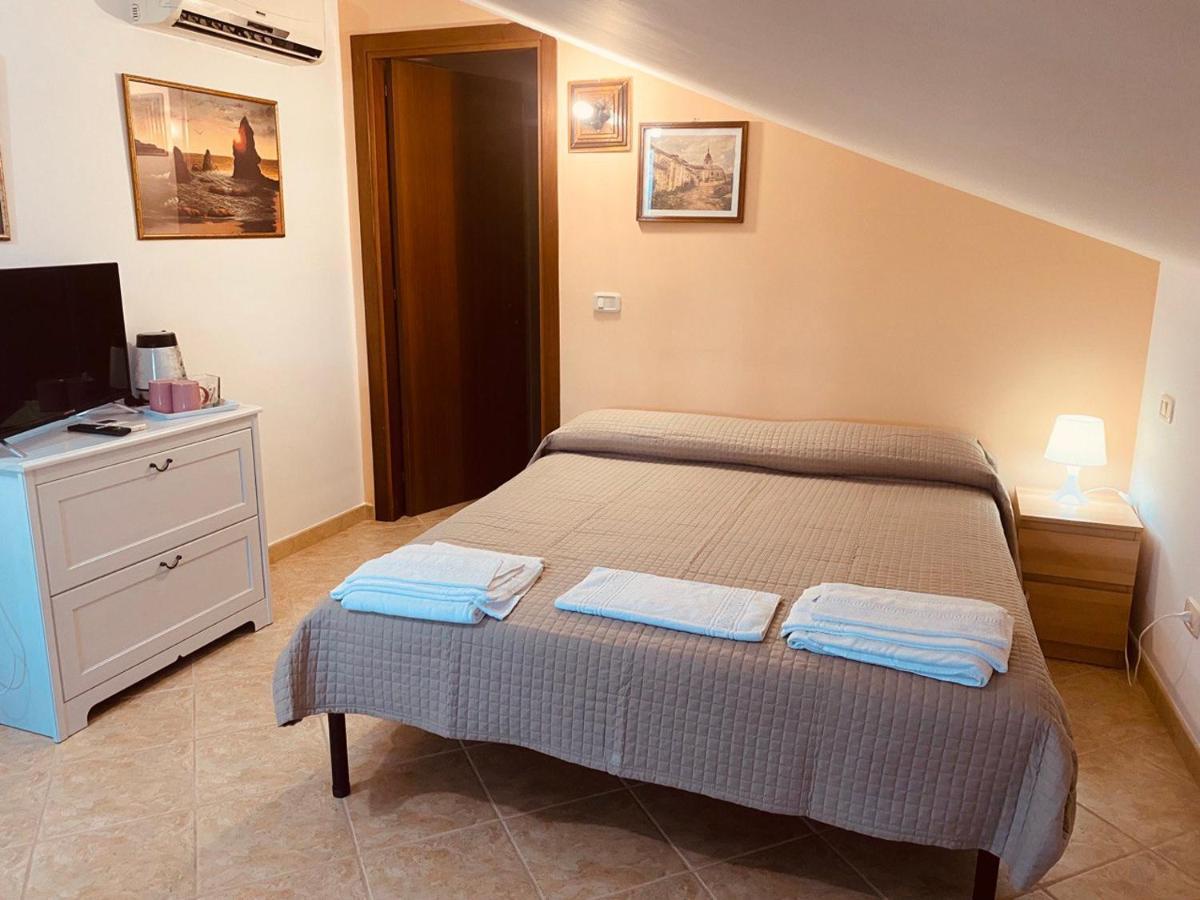 Azienda Vitivinicola Sergio Del Casale Vasto Dış mekan fotoğraf