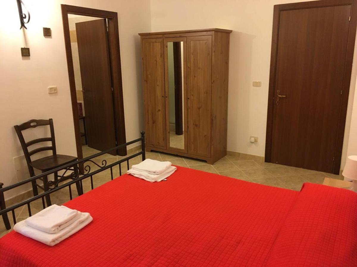 Azienda Vitivinicola Sergio Del Casale Vasto Dış mekan fotoğraf