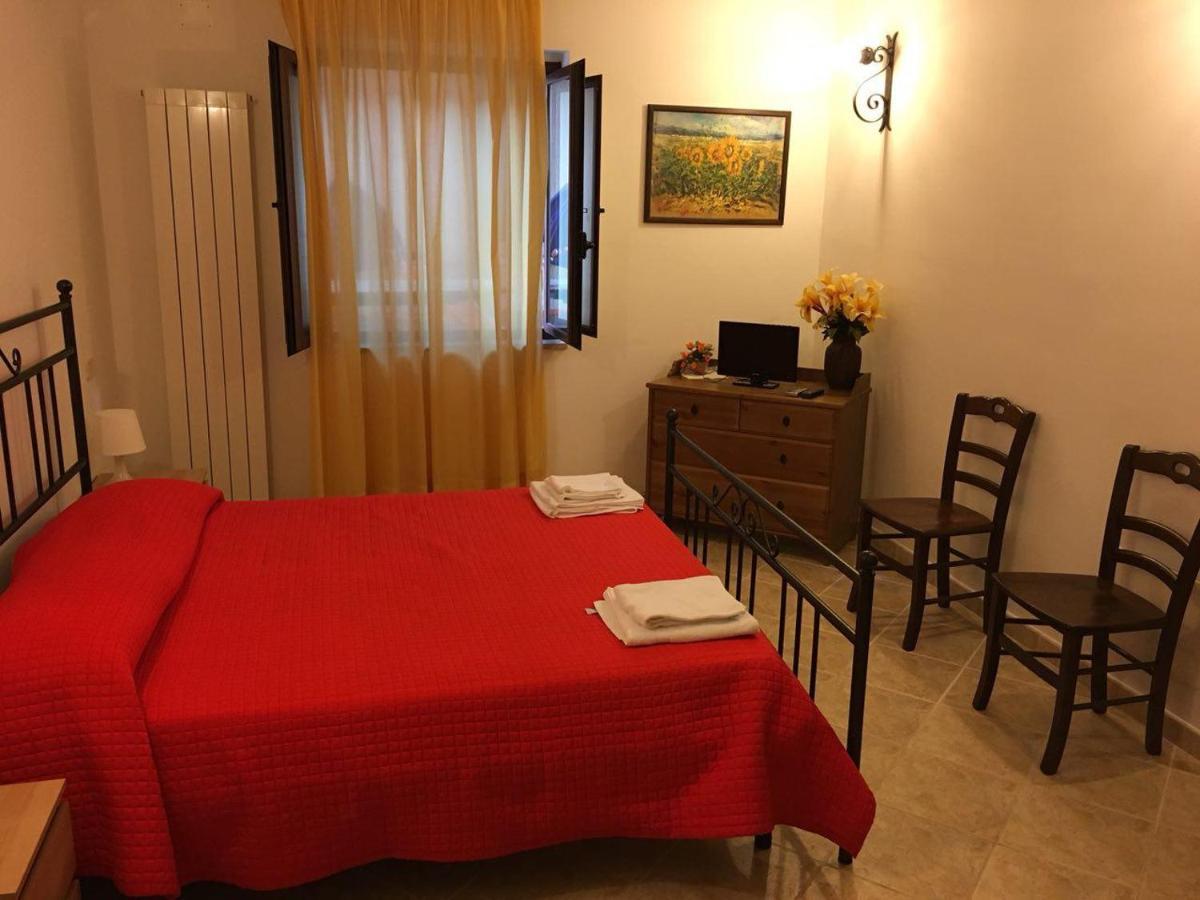 Azienda Vitivinicola Sergio Del Casale Vasto Dış mekan fotoğraf