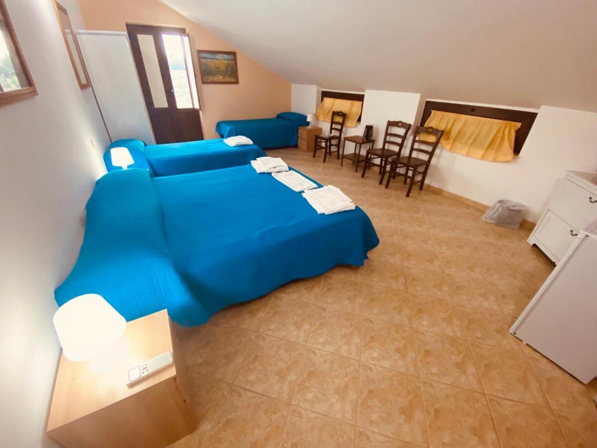Azienda Vitivinicola Sergio Del Casale Vasto Dış mekan fotoğraf