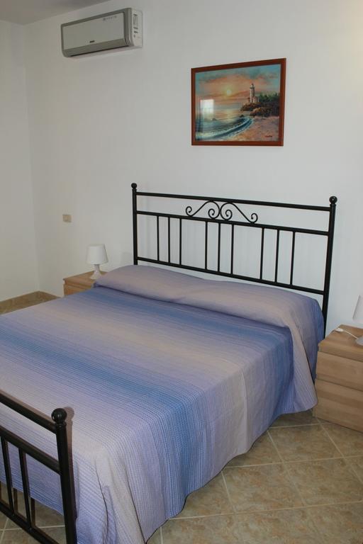 Azienda Vitivinicola Sergio Del Casale Vasto Dış mekan fotoğraf