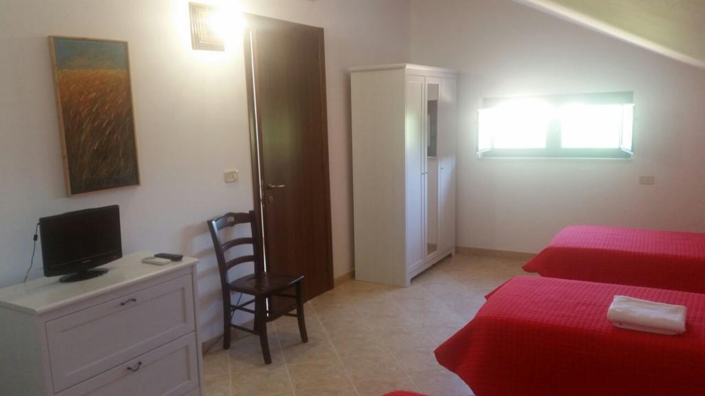 Azienda Vitivinicola Sergio Del Casale Vasto Dış mekan fotoğraf