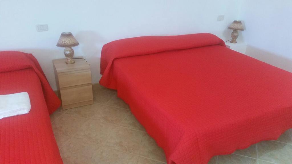 Azienda Vitivinicola Sergio Del Casale Vasto Dış mekan fotoğraf